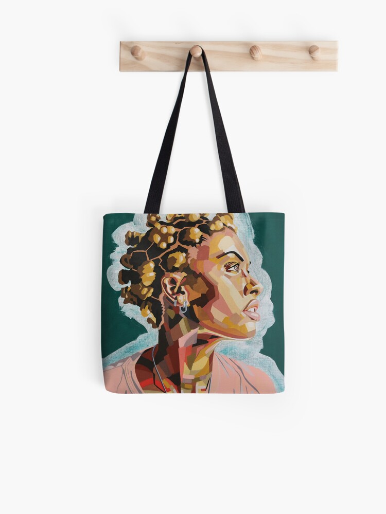 Tote Bags (RedBubble)